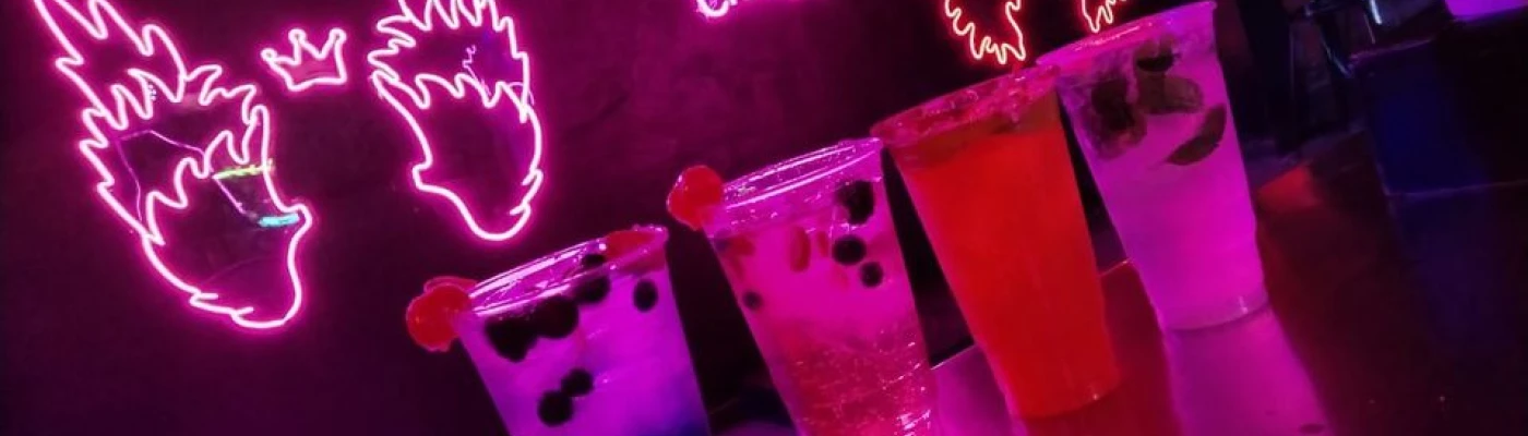 Crown CDMX — Bars & Clubs in Mexico City