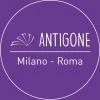 Libreria Antigone logo