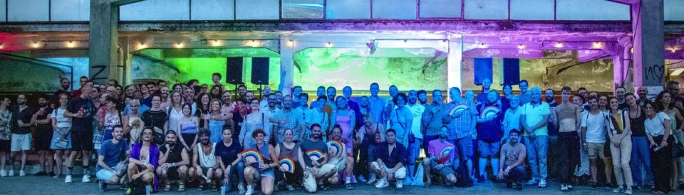 CIG Arcigay Milano — Organizations in Milan