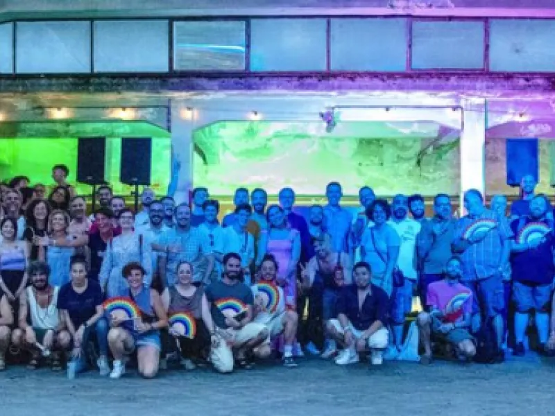 CIG Arcigay Milano — Organizations in Milan