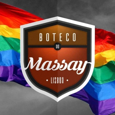 Boteco do Massay logo