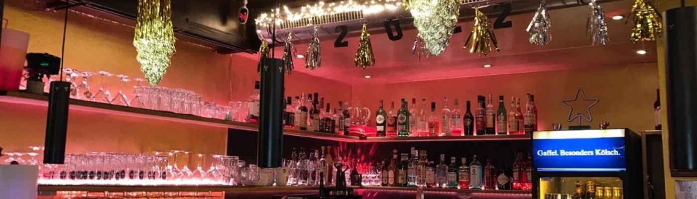 Zur Kaiserin — Bars & Clubs in Cologne