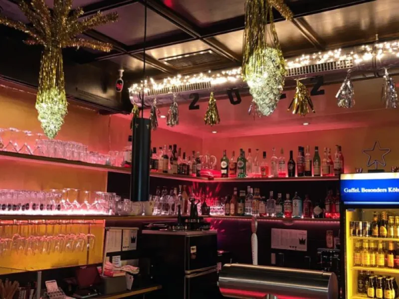 Zur Kaiserin — Bars & Clubs in Cologne