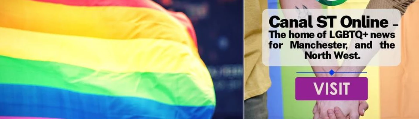Canal Street LGBT - The Bars & Clubs — Organizations in Manchester