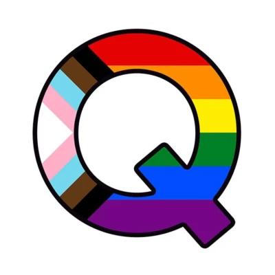 Queer Lit logo