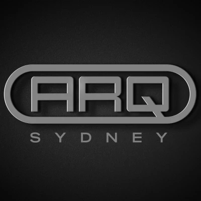 ARQ Sydney logo