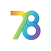 Samtökin '78 logo