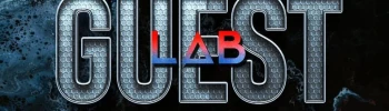 Cover image for Guest Lab Gay Party