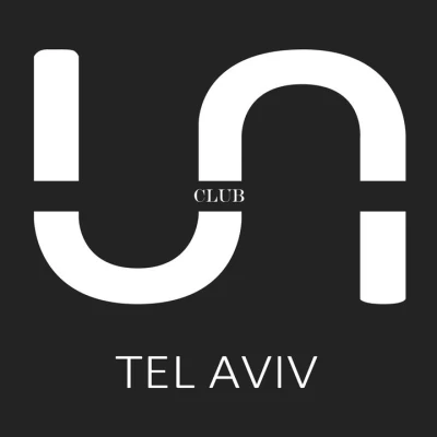 Sauna Tel Aviv logo