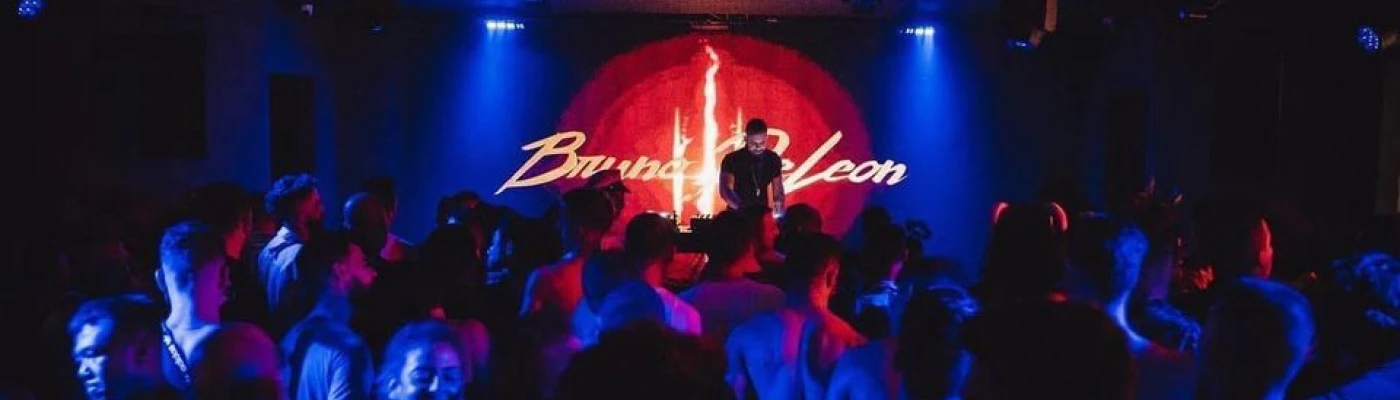 Enjoy Party Lisbon — Bars & Clubs in Lisbon