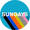 Sungays logo