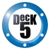 Deck 5 Köln logo
