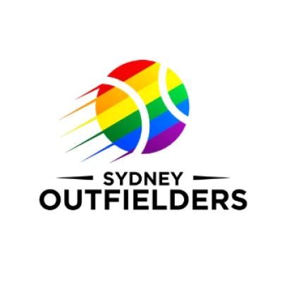 Sydney Outfielders logo