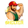 Shelter Bar Lisboa logo