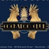 The Cockatoo Club logo