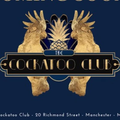 The Cockatoo Club logo