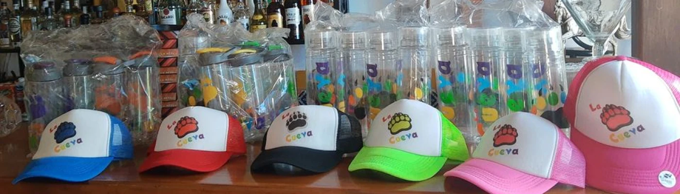 La Cueva Cantina — Bars & Clubs in Puerto Vallarta
