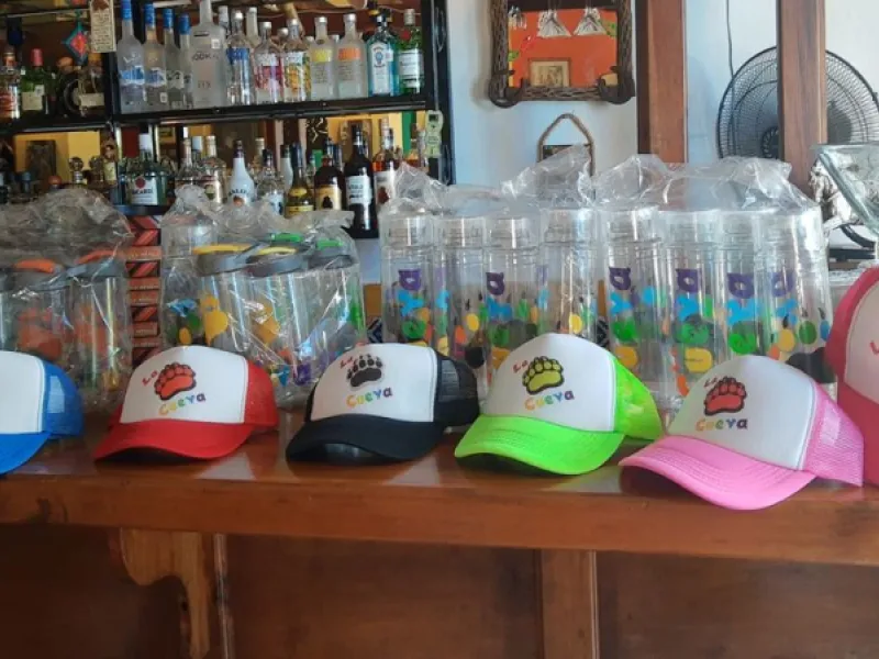 La Cueva Cantina — Bars & Clubs in Puerto Vallarta