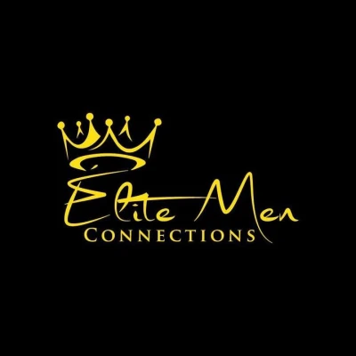 Élite Men Connections Milano - Agenzia Matrimoniale Gay e di Incontri Seri per single esigenti logo