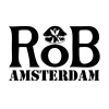 RoB Amsterdam logo