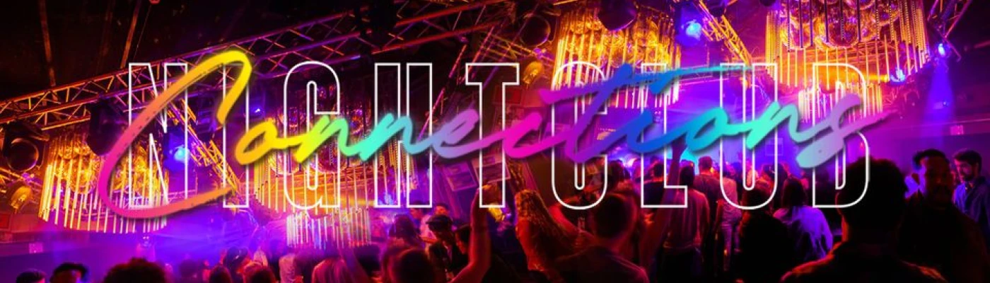 Connections Night Club — Bars & Clubs in Perth