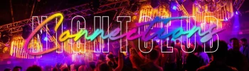 Cover image for Connections Night Club