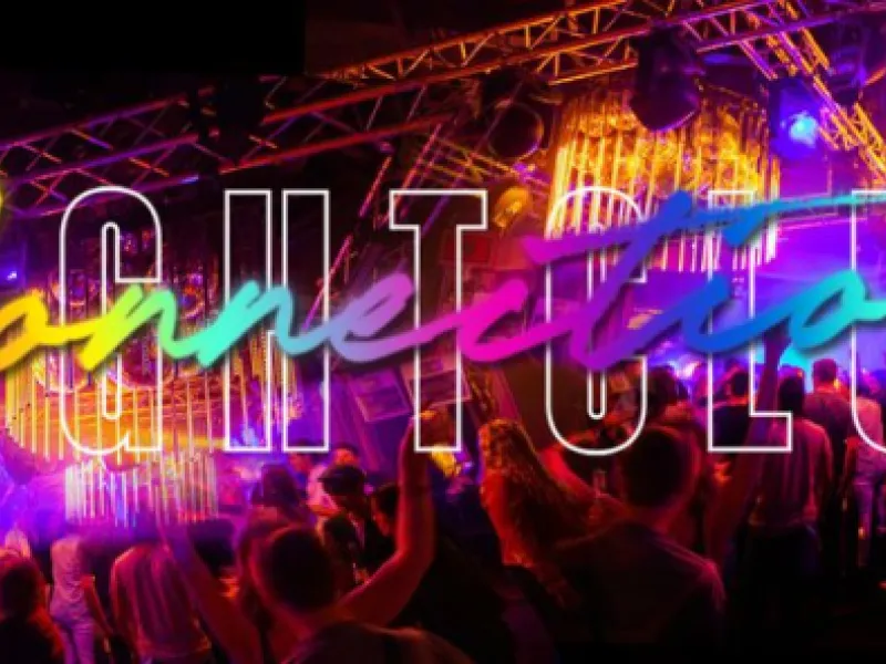 Connections Night Club — Bars & Clubs in Perth