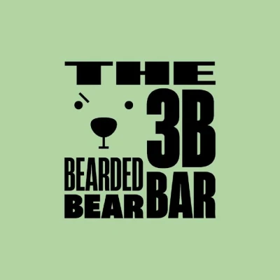 The 3B logo