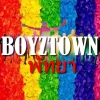 Boyz Town logo