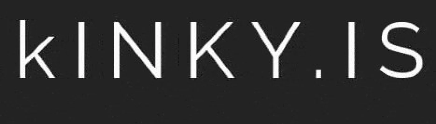 Kinky.is — Shopping in Reykjavik