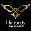 Sex Shop Himeros Oficial logo