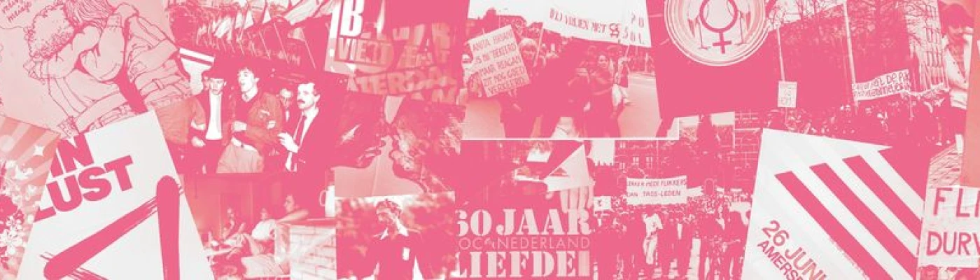 COC Café — Restaurants & Cafés in The Hague