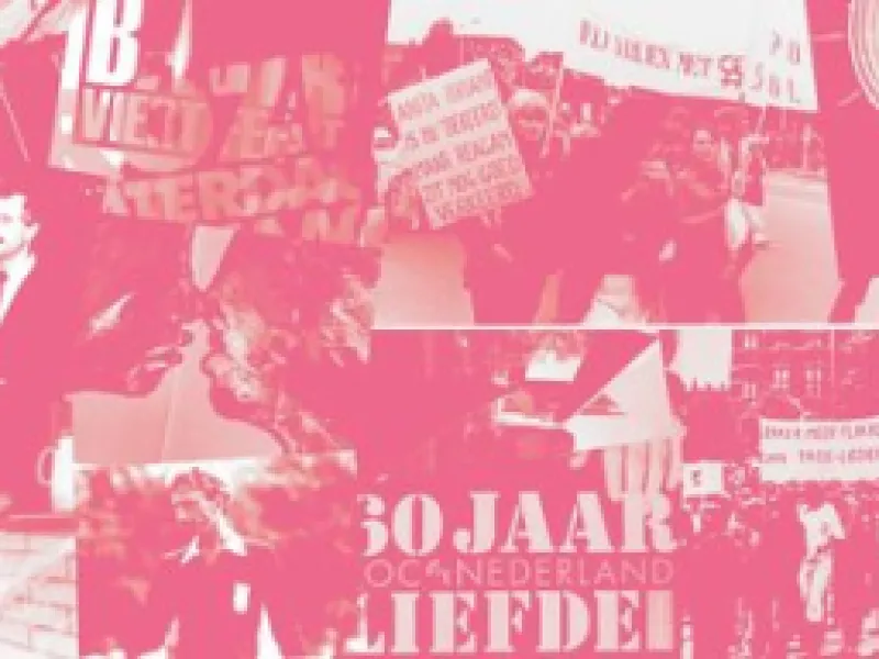 COC Café — Restaurants & Cafés in The Hague