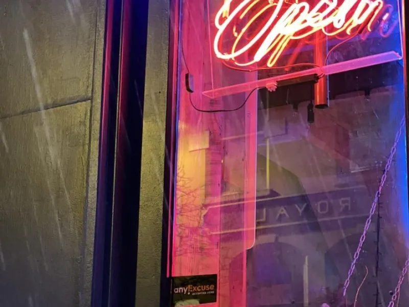 Street 66 — Bars & Clubs in Dublin