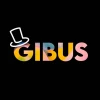 Gibus Club logo