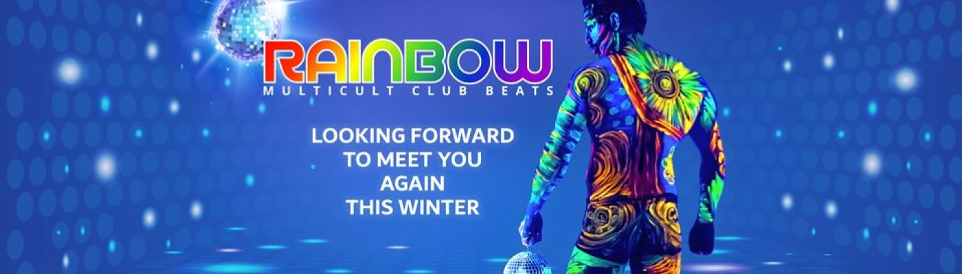 RAINBOW PARTY COLOGNE — Parties in Cologne