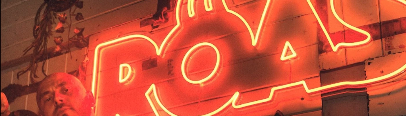 Roast — Parties in London