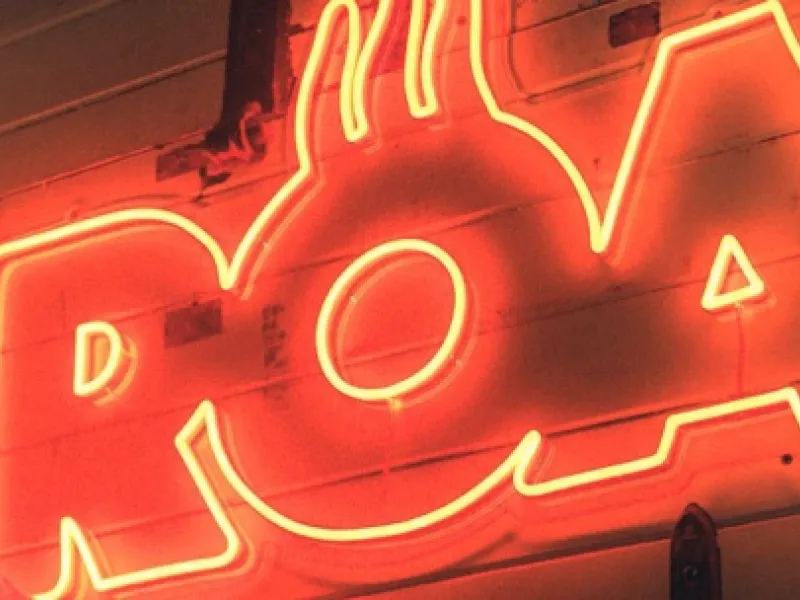Roast — Parties in London