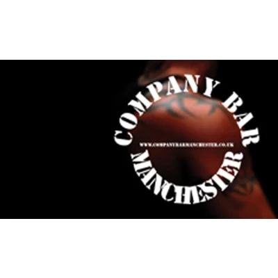 Company Bar logo
