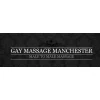 Gay Massage Manchester logo