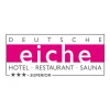 Restaurant Deutsche Eiche logo