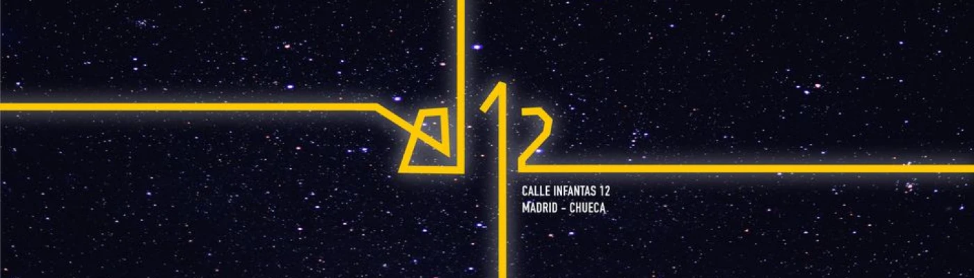 El 12 CLUB — Bars & Clubs in Madrid