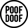 Poof Doof Sydney logo