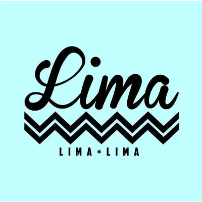 Lima Lima bar logo