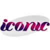 Iconic Bar logo