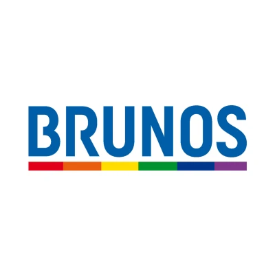 Bruno's München logo
