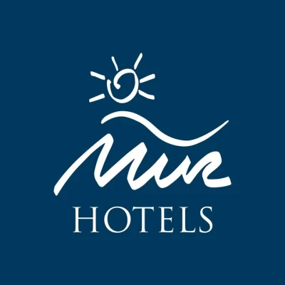 MUR Hotel Neptuno logo