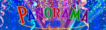 Cover image for Panorama Pub