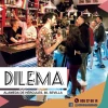 DILEMA logo