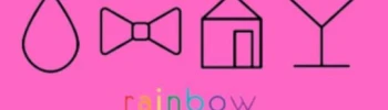 Cover image for Rainbow International House Club